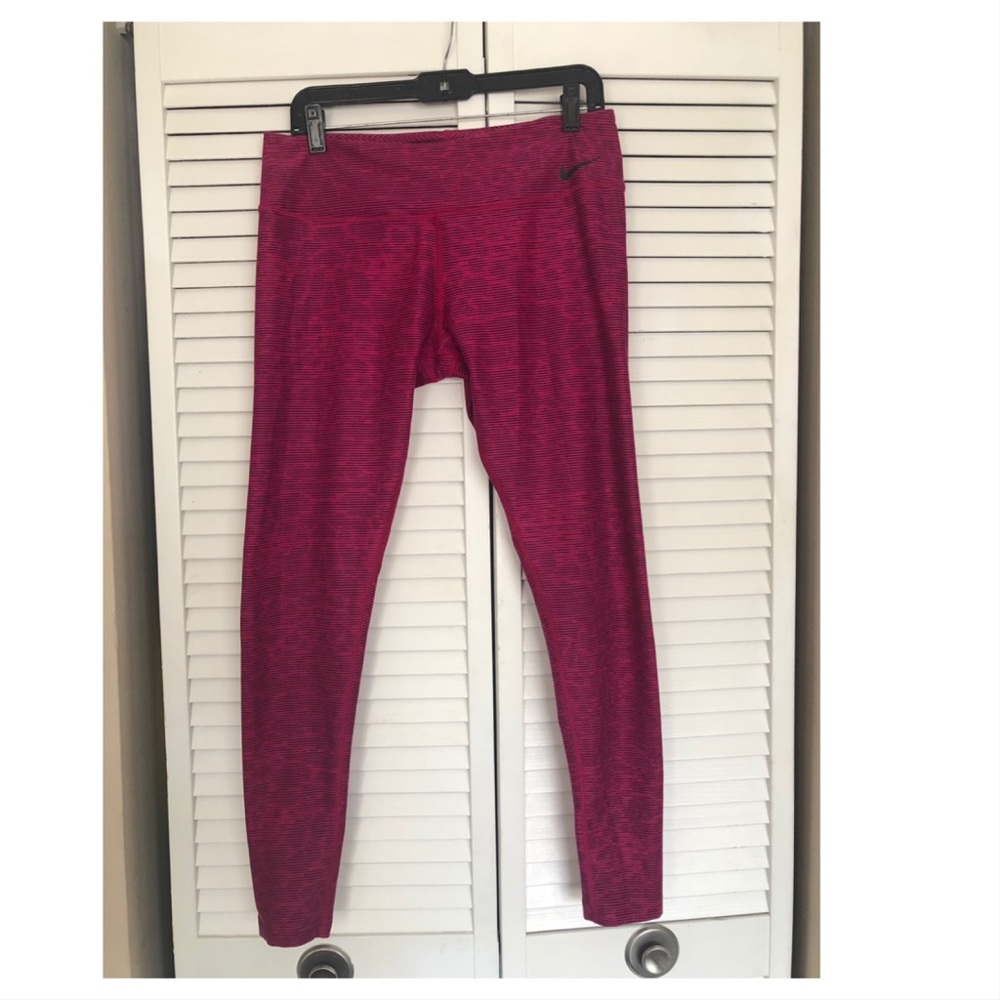 Nike Workout Leggings
